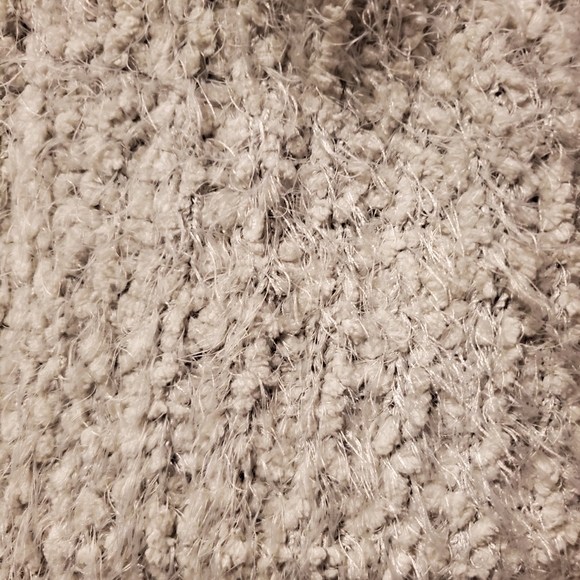 Fuzzy Cardigan - Picture 3 of 5